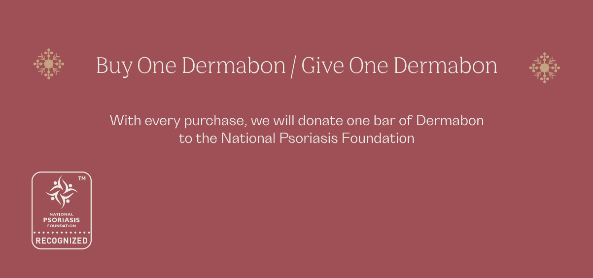 Dermabon Buy One/ Give One