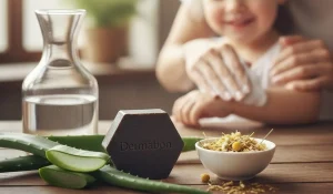 Natural Eczema Treatment